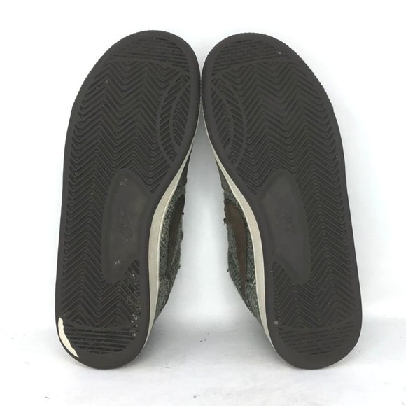 Nike Shoes Nike Women Harris Tweed Green Sneaker Shoes